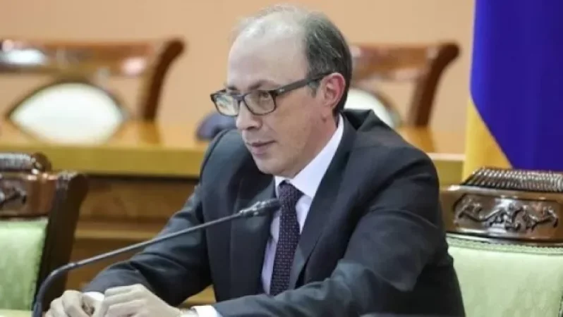 Հուսով ենք՝ ԱՄՆ նախագահի հայտարարությունը Թուրքիայի հետ երկխոսության համար ճանապարհ կհարթի. Արա Այվազյան