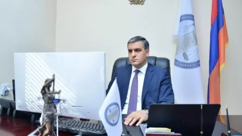 ՀՀ ՄԻՊ-ի ֆինանսական անկախության երաշխիքը պետք է պահպանվի