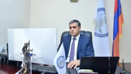 ՀՀ ՄԻՊ-ի ֆինանսական անկախության երաշխիքը պետք է պահպանվի