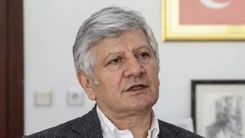 Էրդողանի համախոհն առաջարկել է լրագրողին թունավորել և առաջարկել է թույնի քիմիական բանաձևը