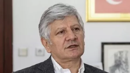 Էրդողանի համախոհն առաջարկել է լրագրողին թունավորել և առաջարկել է թույնի քիմիական բանաձևը