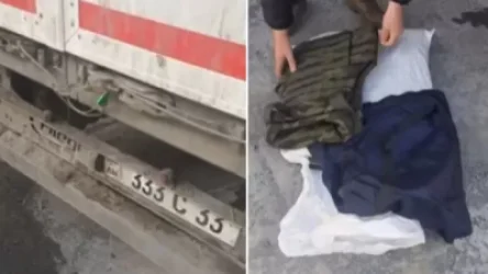 ՏԵՍԱՆՅՈՒԹ. Վրաստանը չի թողնում զրահաբաճկոններով բեռնատարները Ռուսաստանից Հայաստան հասնեն