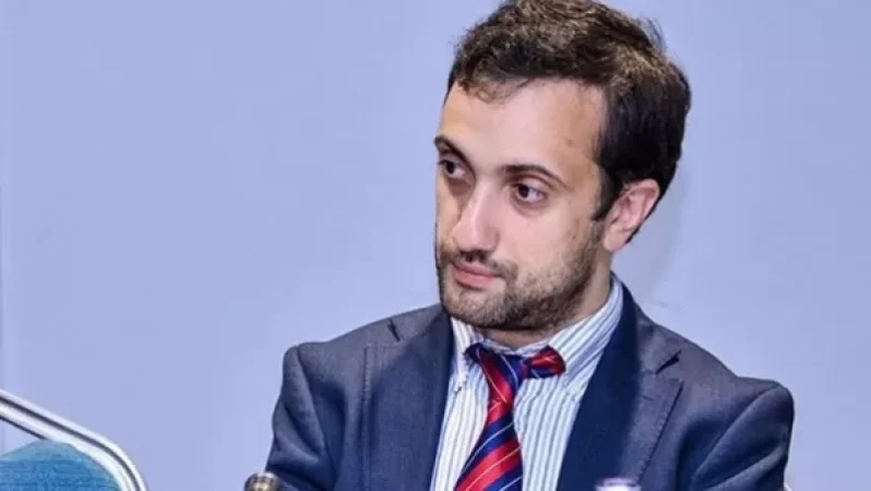 «Ես հերթական անգամ ապշած եմ «Իմ քայլի»՝ ռեֆորմները տապալելու բացառիկ ունակությամբ». Դ. Իոնիսյան