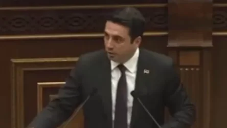 ՏԵՍԱՆՅՈՒԹ. Նախկին ղեկավարներն էլ ունեն բավականին լավ առանձնատներ, որոնք կարելի է հիմա վերցնել. Ալեն Սիմոնյան