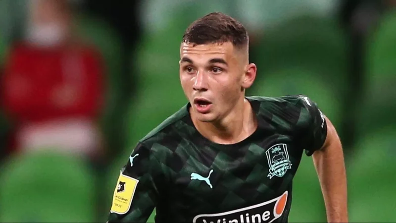 Էդուարդ Սպերցյանին երկու խաղով որակազրկել են