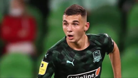 Էդուարդ Սպերցյանին երկու խաղով որակազրկել են