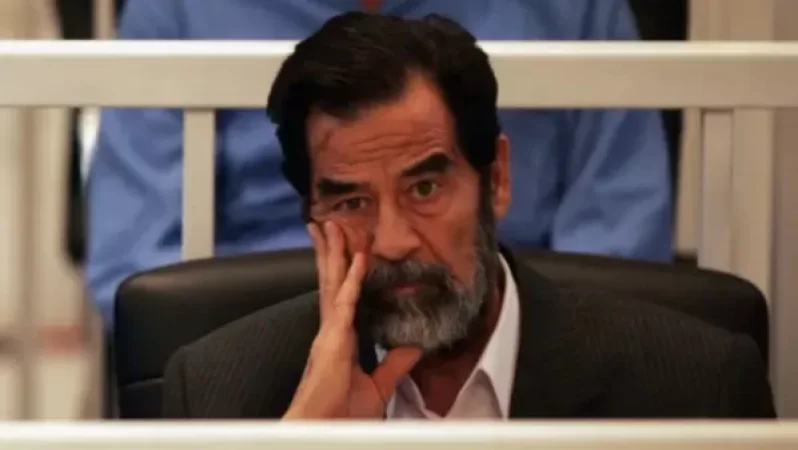 Լիբանանը Սադամ Հուսեյնի ազգականին արտահանձնել է Իրաքին