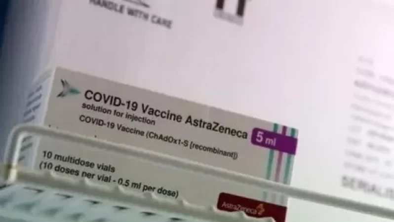 Ո՞ր երկրում է  արձանագրվել առաջին մահվան դեպքը AstraZeneca-ի պատվաստանյութի կիրառումից հետո