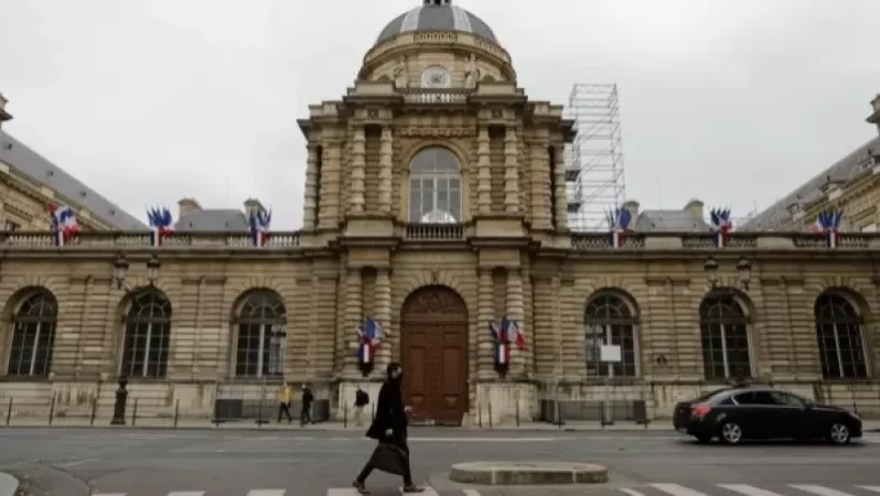 Ֆրանսիացի պատգամավորը հայ գերիներին ազատելու պահանջով բանաձև է ներկայացրել խորհրդարան