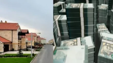 1 մլրդ 21 մլն դրամ, Վահագնիում գտնվող 2 անշարժ գույք․ Հյուսիս-հարավի ենթակապալառու ՍՊԸ մասնակցից բռնագանձու՞մ կիրականացվի