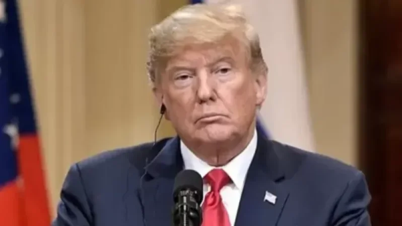 Ուր է «կորել» Թրամպը. օգտատերերն անհանգստացած են