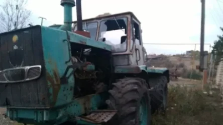 ՌԴ ՊՆ-ն` Խրամորթի դեպքերի մասին