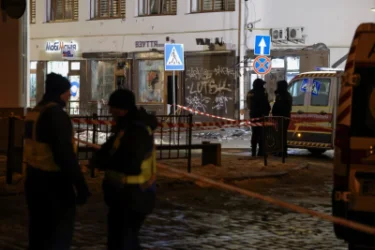 Ահաբեկչություն Լվովում․ հայտնի է զոհված ոստիկանի անունը