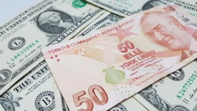 Թուրքիան տնտեսական խոր անկում է ապրում և շարժվում է դեպի խոր տնտեսական ռեցեսիա