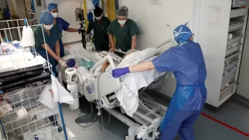 Հրապարակվել է Հայաստանում կորոնավիրուսով վարակակիրների նոր թիվը. 13 մարդ մահացել է