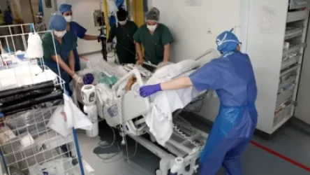 Հրապարակվել է Հայաստանում կորոնավիրուսով վարակակիրների նոր թիվը. 13 մարդ մահացել է