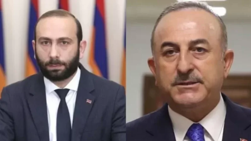 Միրզոյանը ցավակցել է թուրք գործընկերոջը