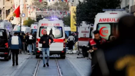 Իրանի արձագանքը` Ստամբուլում տեղի ունեցած ահաբեկչության վերաբերյալ