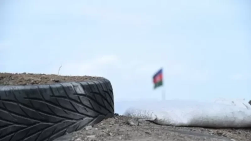 Նոր Ղազանչիի համայնքապետը հաստատել է գյուղի ուղղությամբ ադրբեջանցիների կրկին առաջանալու լուրը