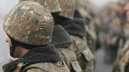 ՏԵՍԱՆՅՈՒԹ․ Ժամկետային զինծառայողը 6 ամիս ծառայությունից հետո կարող է դառնալ պայմանագրային․ Պապիկյան