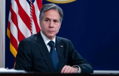 «Նրանք հասել են իրենց նպատակներին». Բլինքեն