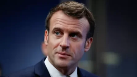 Ազգային-ժողովրդավարական Բեւեռը նամակով դիմել է Էմանուել Մակրոնին