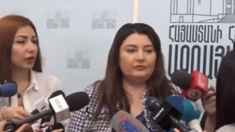 «Բարգավաճ Հայաստանը» վարչապետի թեկնածու կառաջադրի Գագիկ Ծառուկյանին՝ հաղթանակի հույսով. պատգամավոր