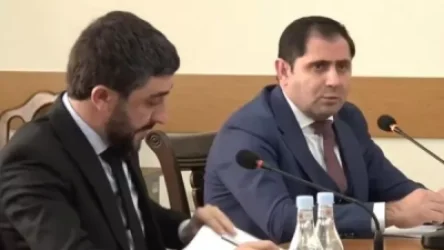 ՏԵՍԱՆՅՈՒԹ. «Ես եմ» ծրագիրը արդեն իսկ բնականոն ավարտվում էր, որովհետև մենք չունենք շահառուներ. Պապիկյան