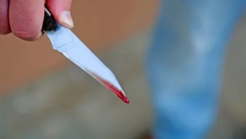 Գյումրիում 30-ամյա բնակիչը դանակահարել է երեք երիտասարդի