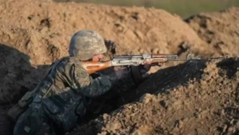 Արցախի ՊԲ-ն հայտարարություն է տարածել