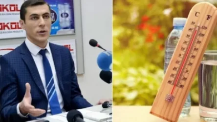 Շատ հաճելի օրեր են․ Գագիկ Սուրենյան