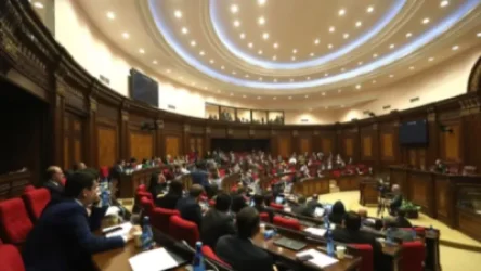 ԱԺ–ն որոշեց` քարոզարշավը խոչընդոտողները կենթարկվեն քրեական պատասխանատվության