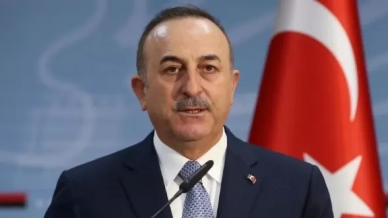 Չավուշօղլուն պատասխանել է Միրզոյանի ցավակցական հաղորդագրությանը