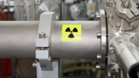 Ֆրանսիան մտադիր է արգելափակել միջուկային ռեակտորների դետալների վաճառքն ԱՄՆ-ին
