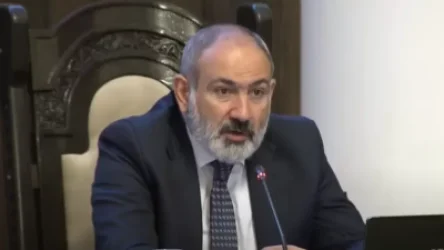 ՏԵՍԱՆՅՈՒԹ. Ջրի ճգնաժամն արդեն Հայաստանի Հանրապետությունում է. Փաշինյան