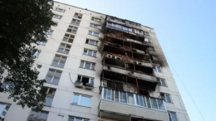 Երևանում 19–ամյա քաղաքացին փորձել է նետվել 14-րդ հարկից