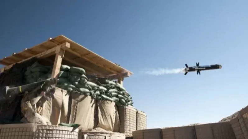 ԱՄՆ-ն Ուկրաինային նոր զենք կփոխանցի