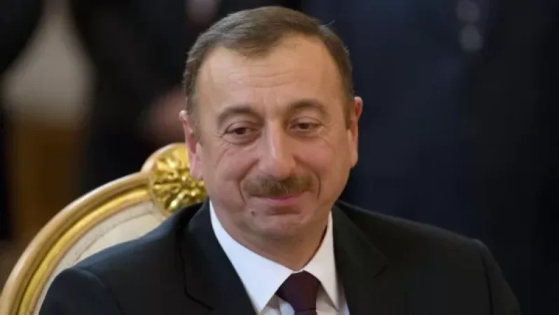 Ալիևը Բլինկենի հետ քննարկել է Հայոց ցեղասպանության մասին Բայդենի խոսքերը