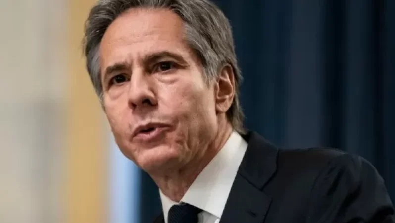 ԱՄՆ պետքարտուղարը մեկնաբանել է Բայդենի՝ Հայոց ցեղասպանության մասին հայտարարությունը