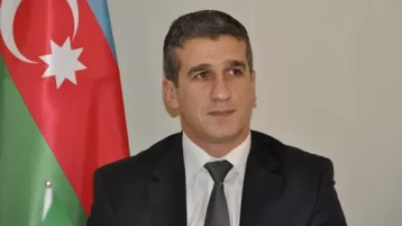 Իրանում Ադրբեջանի դեսպանին կանչել են ԱԳՆ