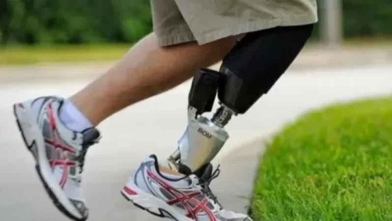 Քաղաքացին մահացել է, բայց 2 օր անց ստացել է «պրոթեզի կոշիկներ». «Ժողովուրդ»