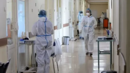 Հայաստանում հաստատվել է կորոնավիրուսով վարակվելու 656 նոր դեպք