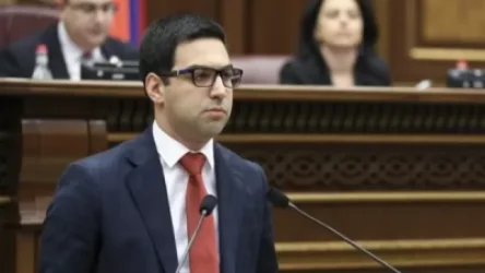 Սահմանադրության համաձայն՝ Նիկոլ Փաշինյանը պարտավոր է շարունակել վարչապետի պարտականությունների կատարումը․ Բադասյան