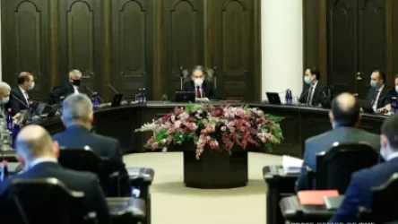 Հայաստանի կառավարությունը որոշել է Հայաստանում թույլատրել արդյունաբերական կանեփ աճեցնելն ու մշակելը