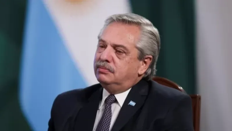 Արգենտինայի նախագահը վատ է զգացել G20-ի գագաթնաժողովի բացման ժամանակ