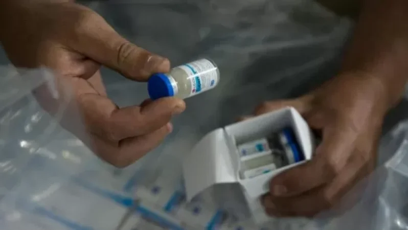 Covid-19-ի դեմ պատվաստող շարժական թիմեր կտեղակայվեն քաղաքի բանուկ մասերում. Ավինյան