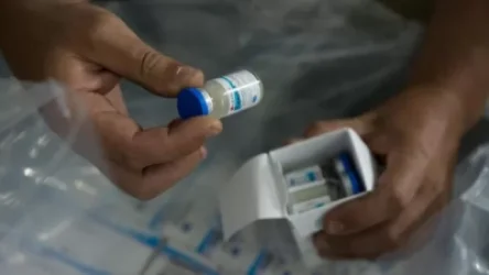 Covid-19-ի դեմ պատվաստող շարժական թիմեր կտեղակայվեն քաղաքի բանուկ մասերում. Ավինյան