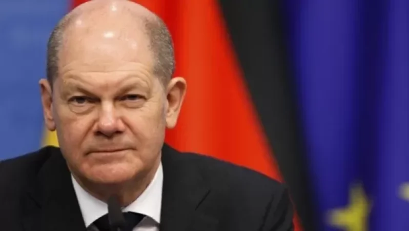 «Ծանր խնդիր է». Շոլցը` G20-ի գագաթաժողովից հետո համատեղ հայտարարության ընդունման մասին