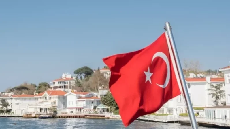 Թուրքիան մեղադրում է Հունաստանին մի կղզի ևս ռազմականացնելու համար