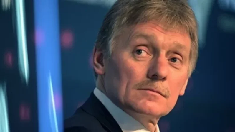 Հայոց ցեղասպանության ճանաչումը մտրակի և քաղցրաբլիթի խաղի դրսևորում է. Պեսկով կրկին խոսեց Բայդենի հայտարարության մասին